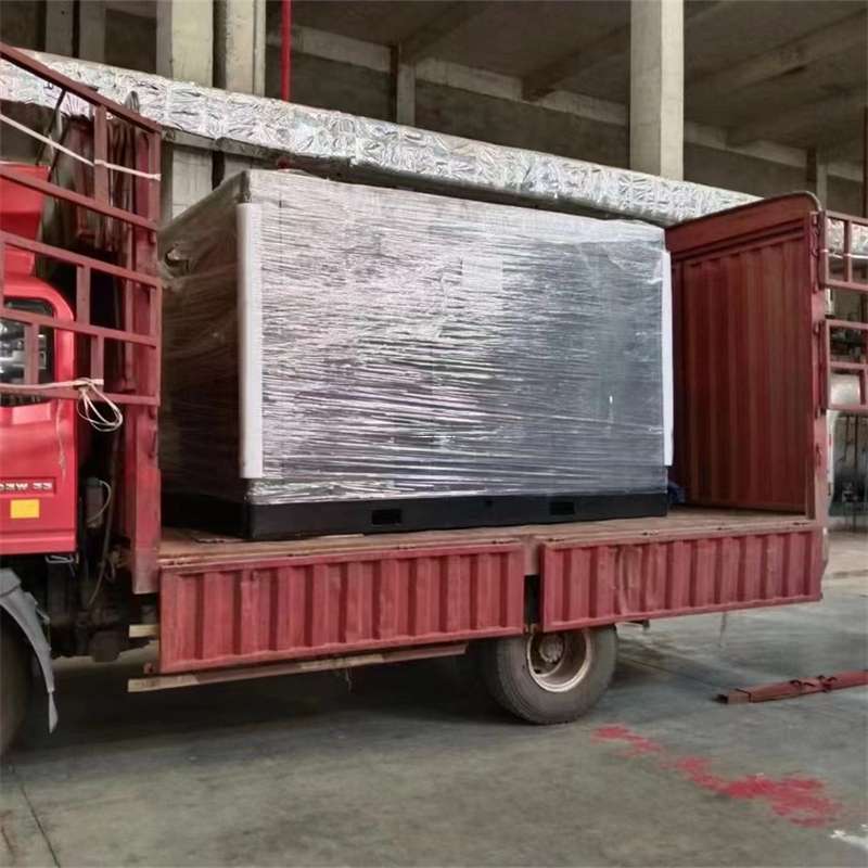 白城至克拉玛依物流专线，一站式服务助您货运无忧（克拉玛依 物流）