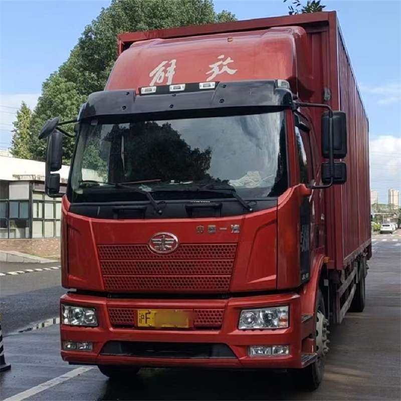白城到德清物流公司——专业货运，安心之选（德清物流专线货运）