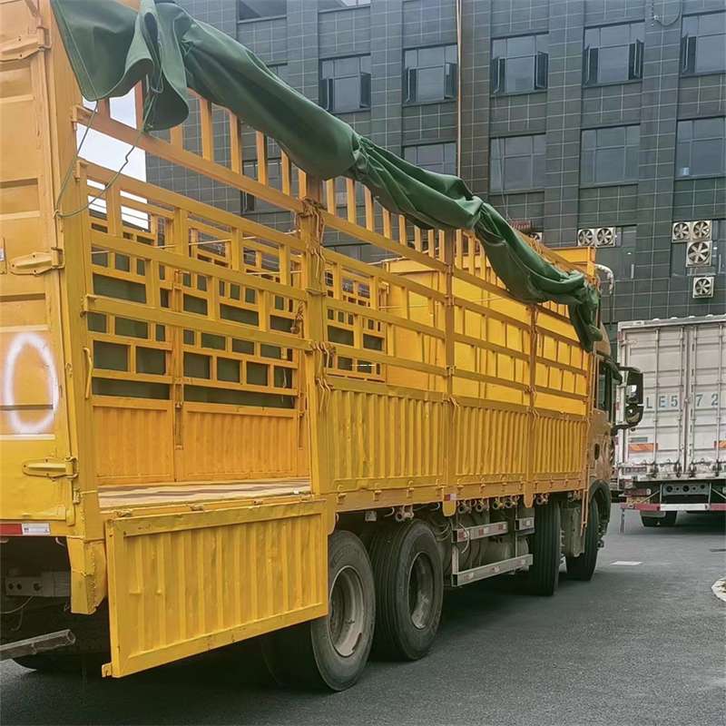 白城到新泰物流公司——一站式货运服务（到新泰的物流）