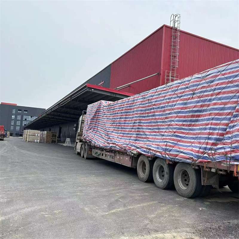 白城到诸城物流公司——一站式货运服务专家（山东诸城物流专线查询）