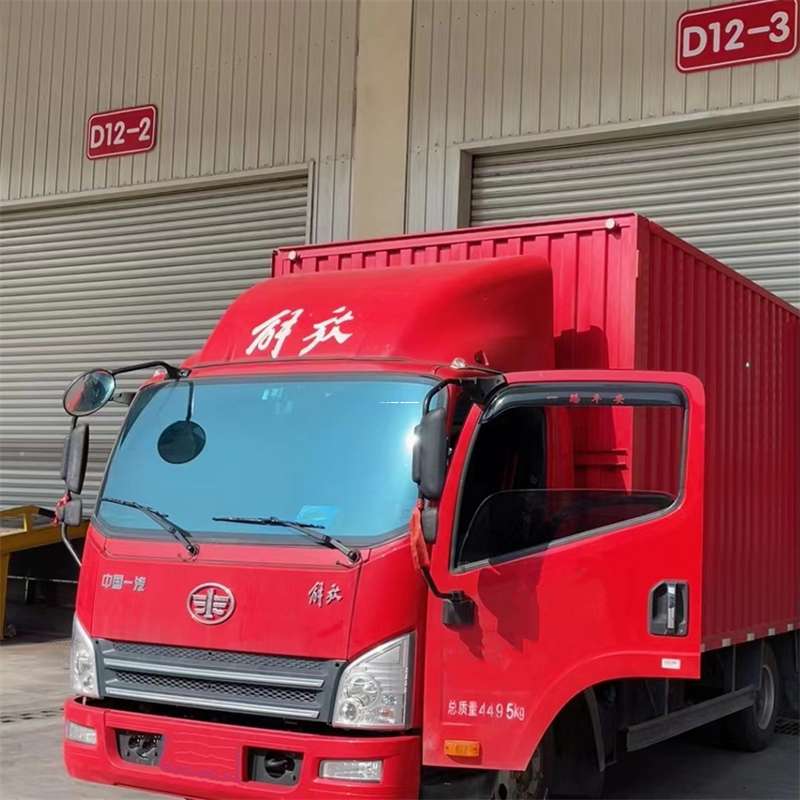 白城到安徽物流公司——专业货运，安心送达（到安徽的物流公司）