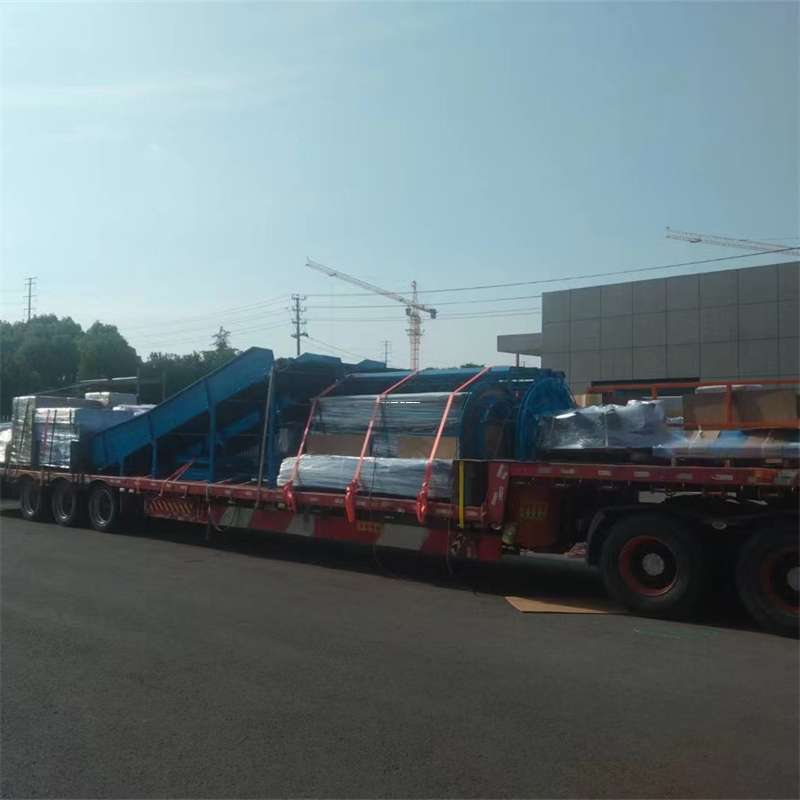 白城到大冶物流公司——一站式服务，让货运更便捷（大冶物流专线）