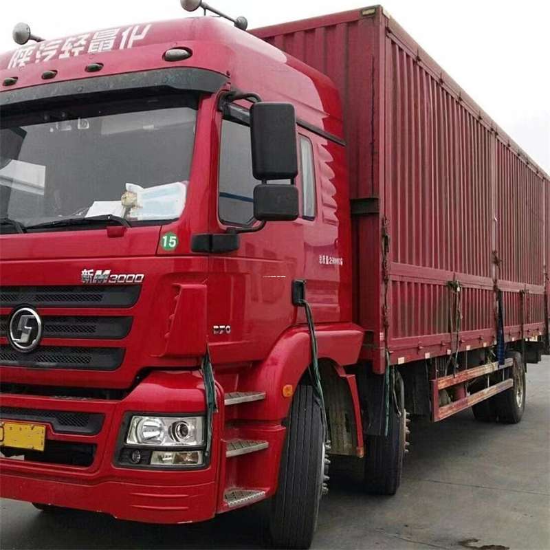 白城到广饶物流公司——一站式服务，让货运更便捷（广饶物流网）