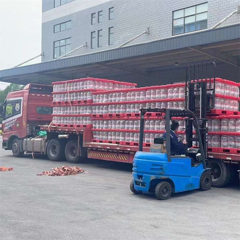 白城到宁波物流公司——一站式服务，让货运更轻松