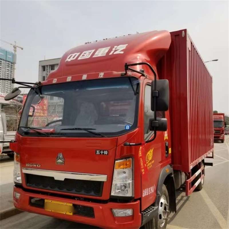 白城到湖北物流公司——一站式服务，让货运更轻松
