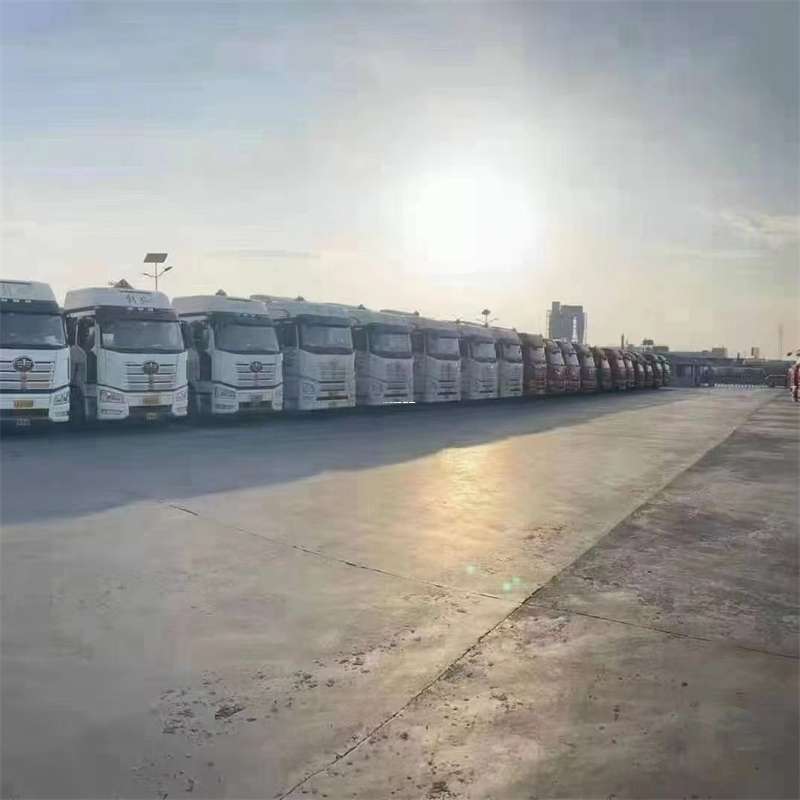 白城到武威物流公司——一站式服务，让货运更便捷