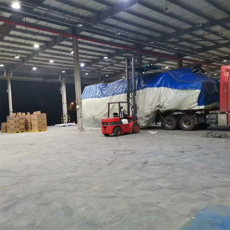 白城到汝州物流公司-一站式服务，让货运更便捷（汝州物流公司电话查询）