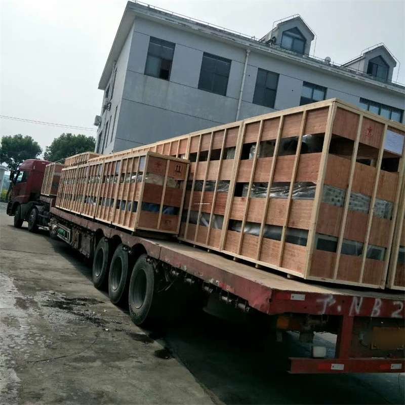 白城到株洲物流公司，一站式服务助您货运无忧