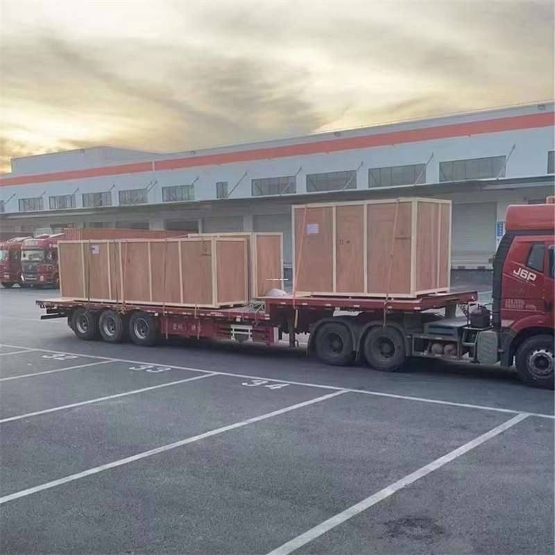 白城到岳阳物流公司——一站式服务，让货运更便捷