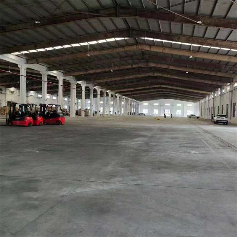 白城至肇庆货运专线，高效物流助您成功