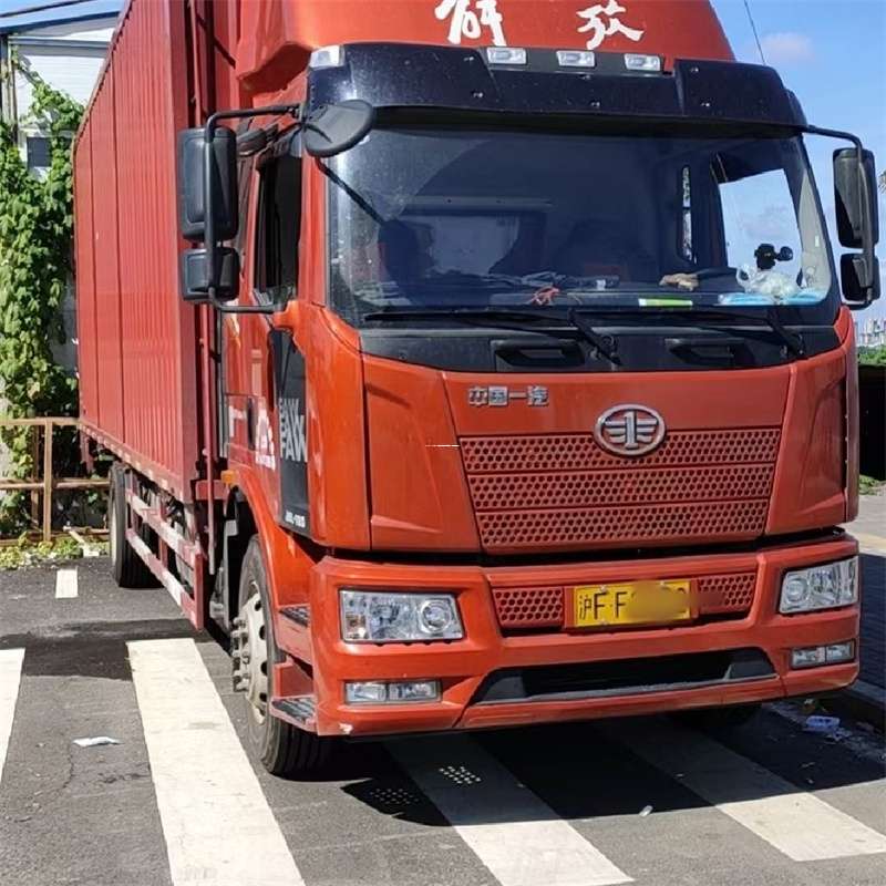 白城到恩施物流公司一站式服务，让货运更轻松
