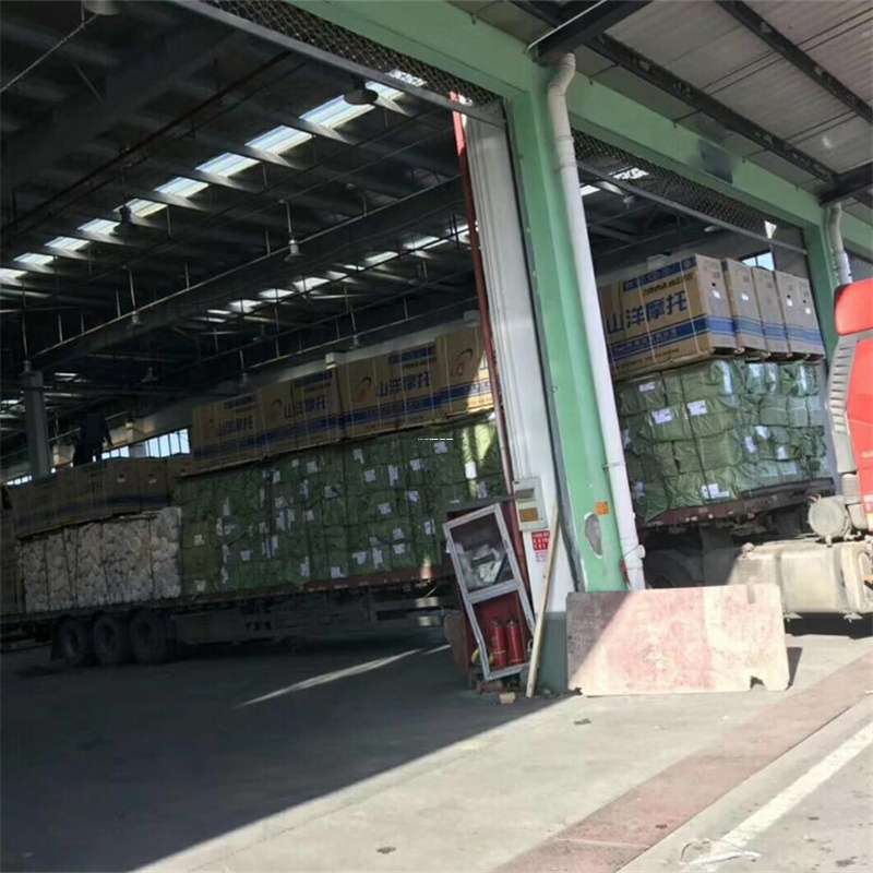 白城到苏州物流公司——一站式服务，让货运更便捷