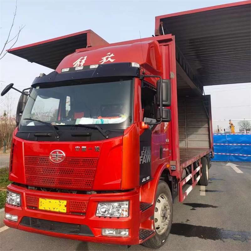 白城到即墨物流公司，一站式服务，让货运更便捷（到即墨物流公司,一站式服务,让货运更便捷）